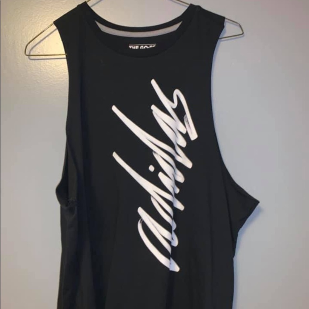 Adidas tank